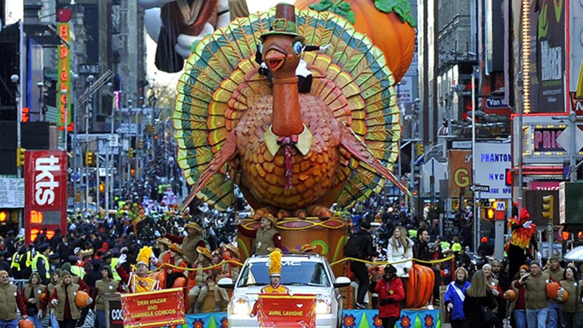 1200x680 Macy's 2013 Thanksgiving Day Parade by the Numbers 10 Philadelphia, Desktop