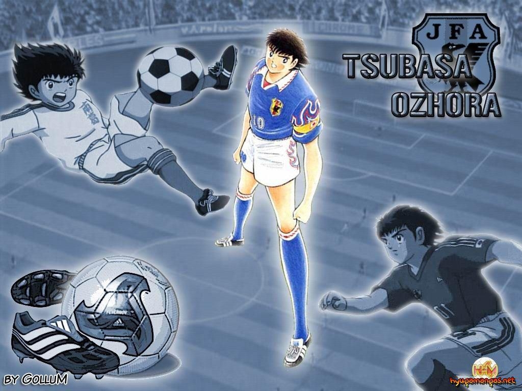 1030x770 Captain Tsubasa 2 picture, Captain Tsubasa 2 wallpaper, Desktop