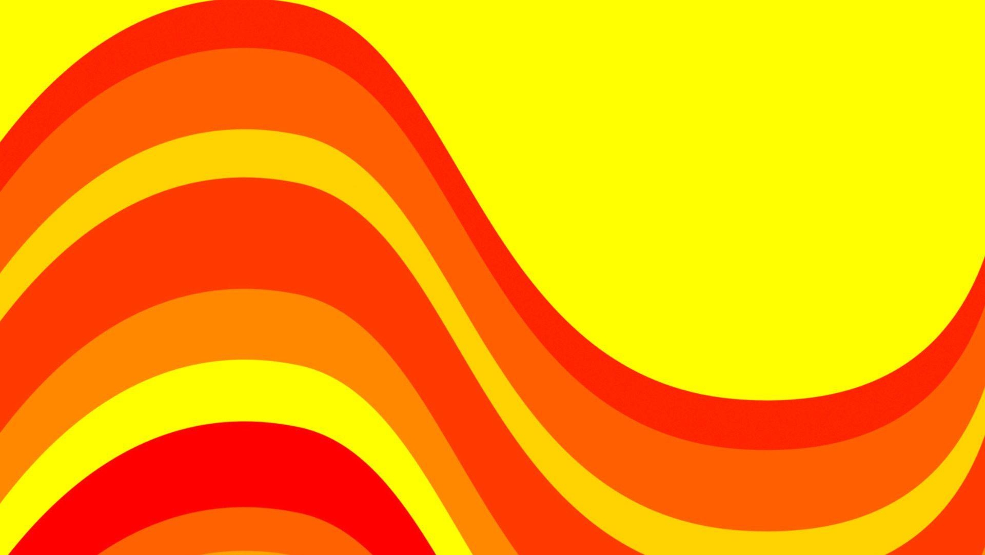 1920x1090 Red, Orange, Yellow Background Free, Desktop