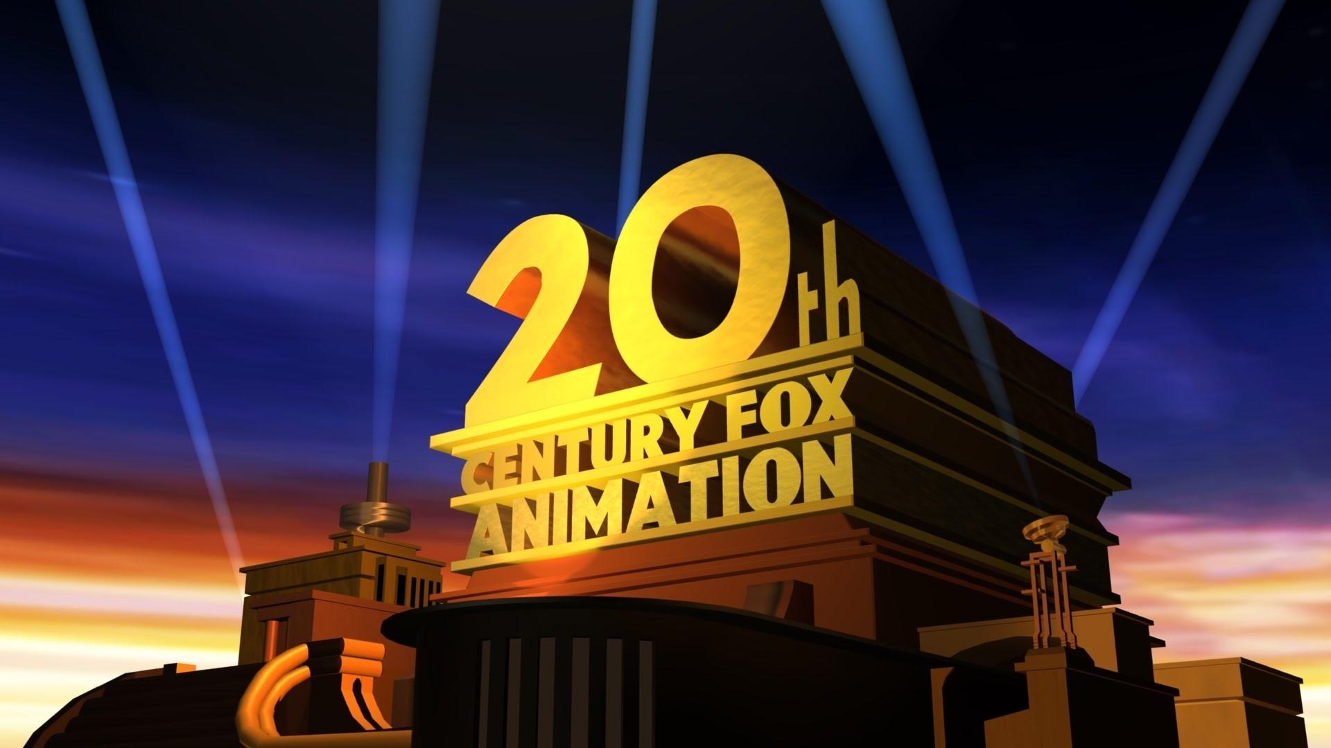 1920x1080 Brands, 20th Century Fox Animation, Home Entertaiment, Desktop