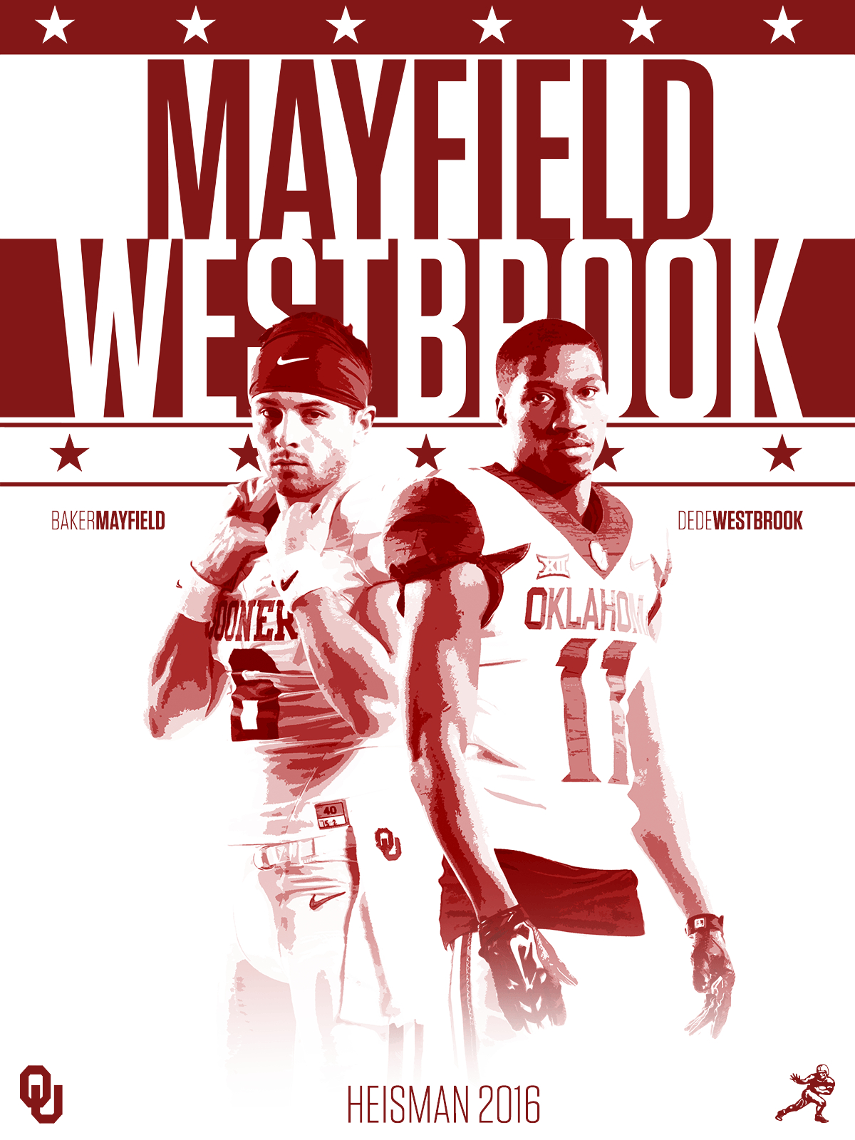 1200x1600 Sooners for Heisman, Phone