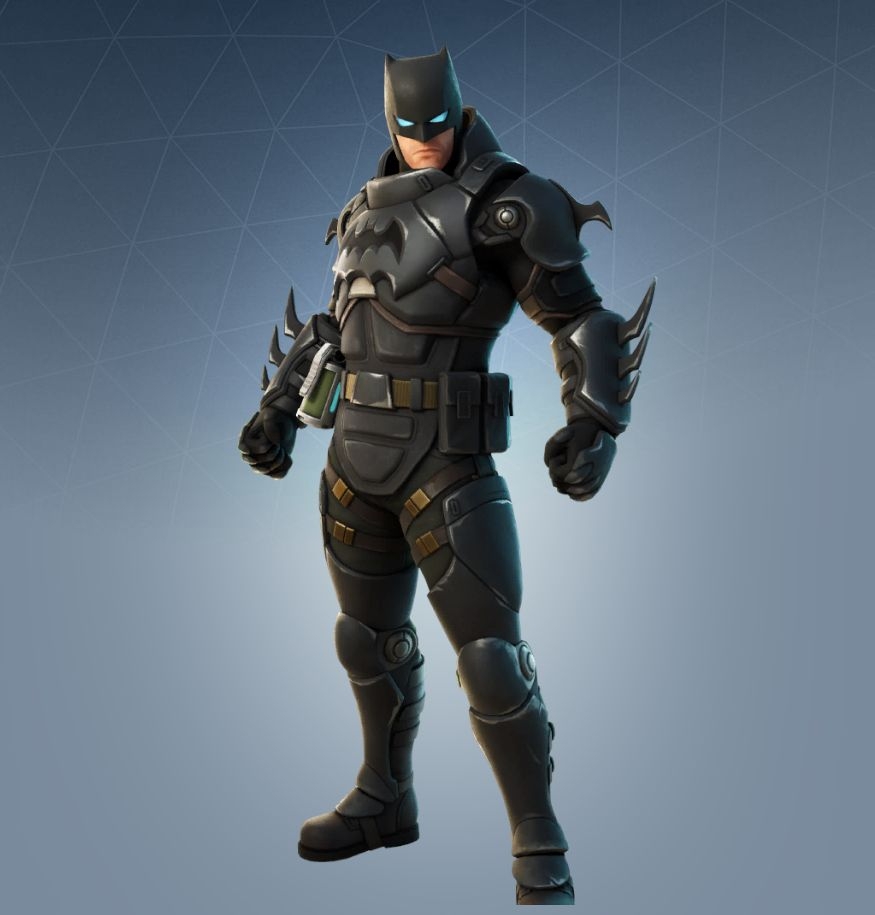 880x920 Fortnite Armored Batman Zero Skin, PNG, Image Game Guides, Phone