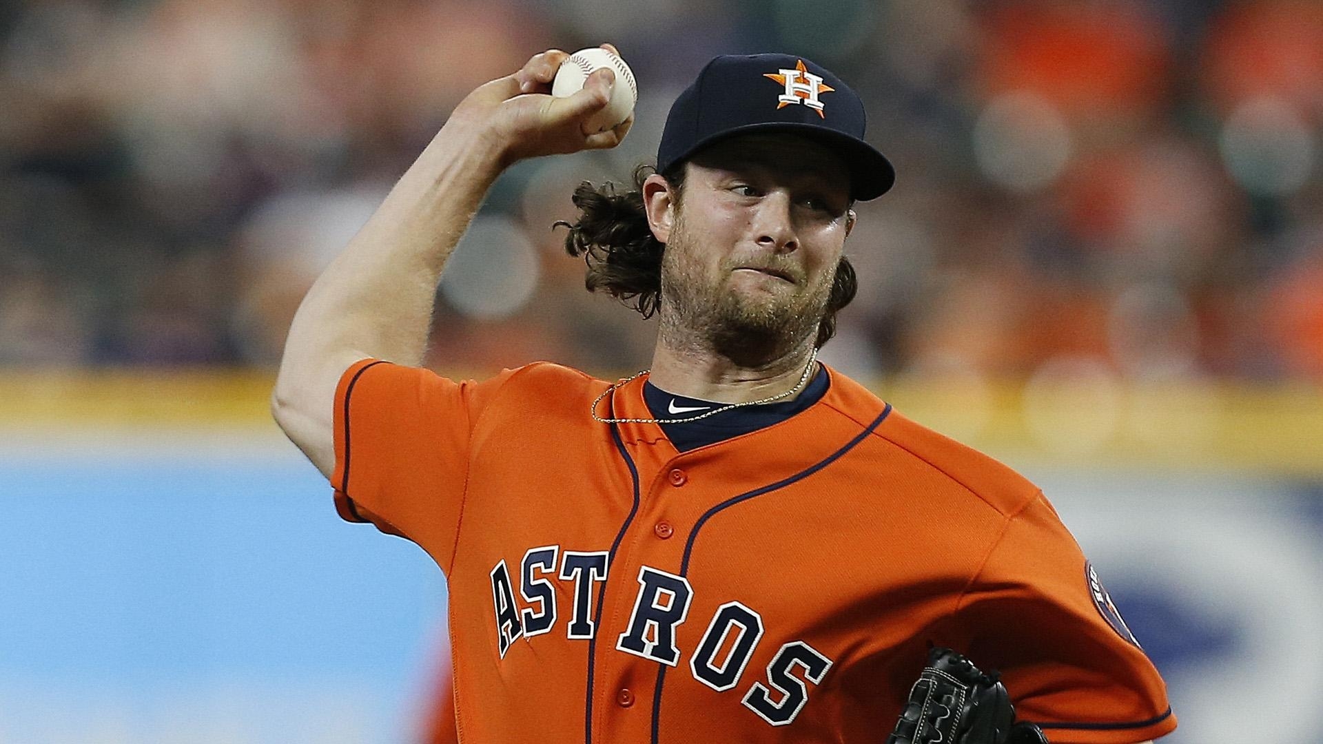 1920x1080 Astros' Gerrit Cole in arbitration, Desktop