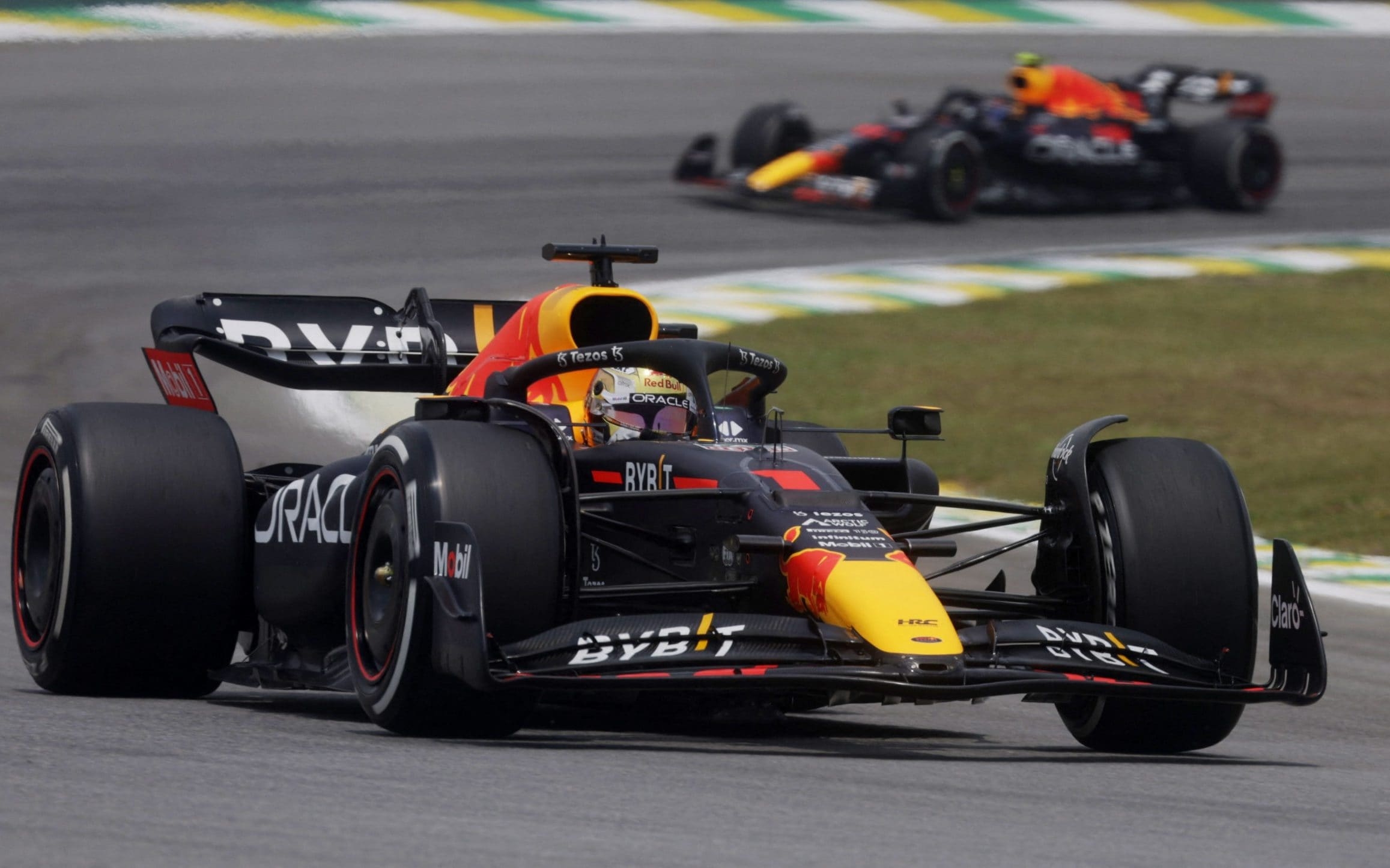 2320x1450 F1 2023 calendar: Car launches, race dates and where to watch, Desktop