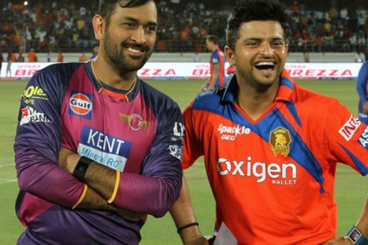 1200x800 Suresh Raina reveals mindset and behaviour of MS Dhoni on and off, Desktop