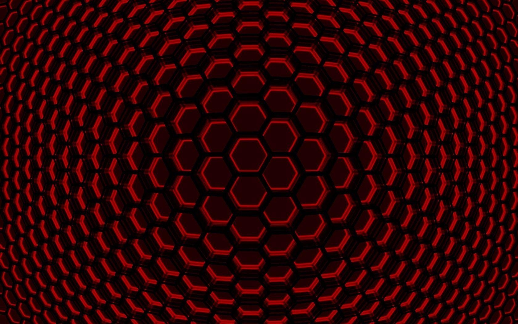 1680x1050 Download Hexagons Textures Wallpaper, Desktop