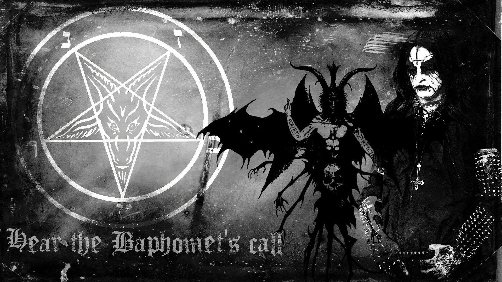 1920x1080 Wallpaper For > Black Metal Wallpaper HD, Desktop