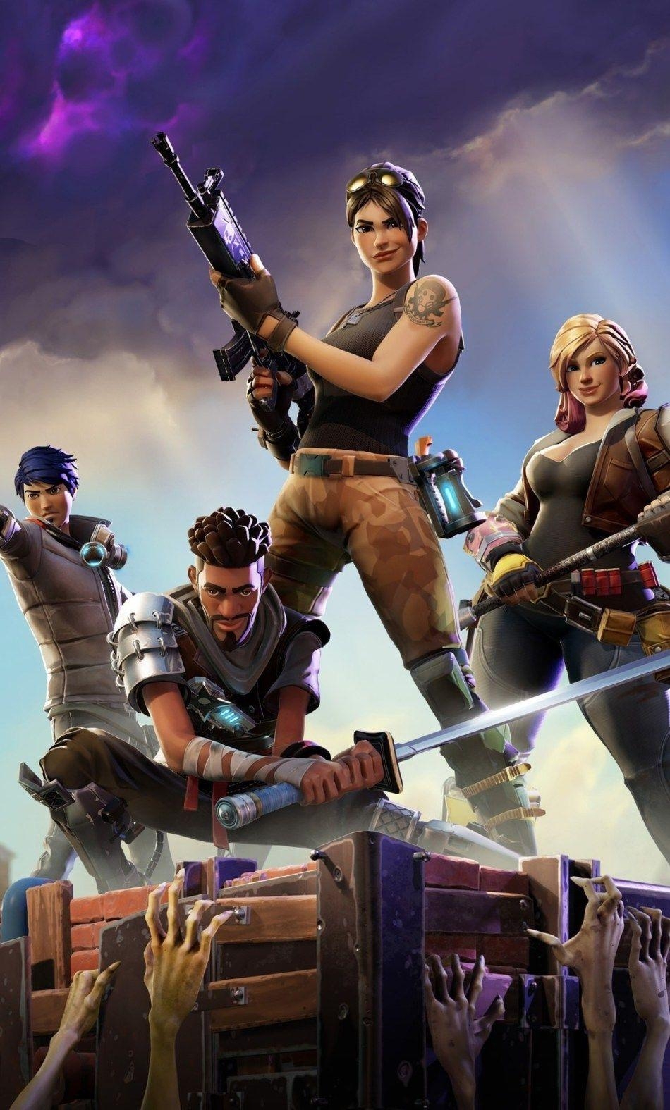 950x1580 Top Free Fortnite Battle Royale HD Wallpaper [1920x1080]. Fortnite, Phone