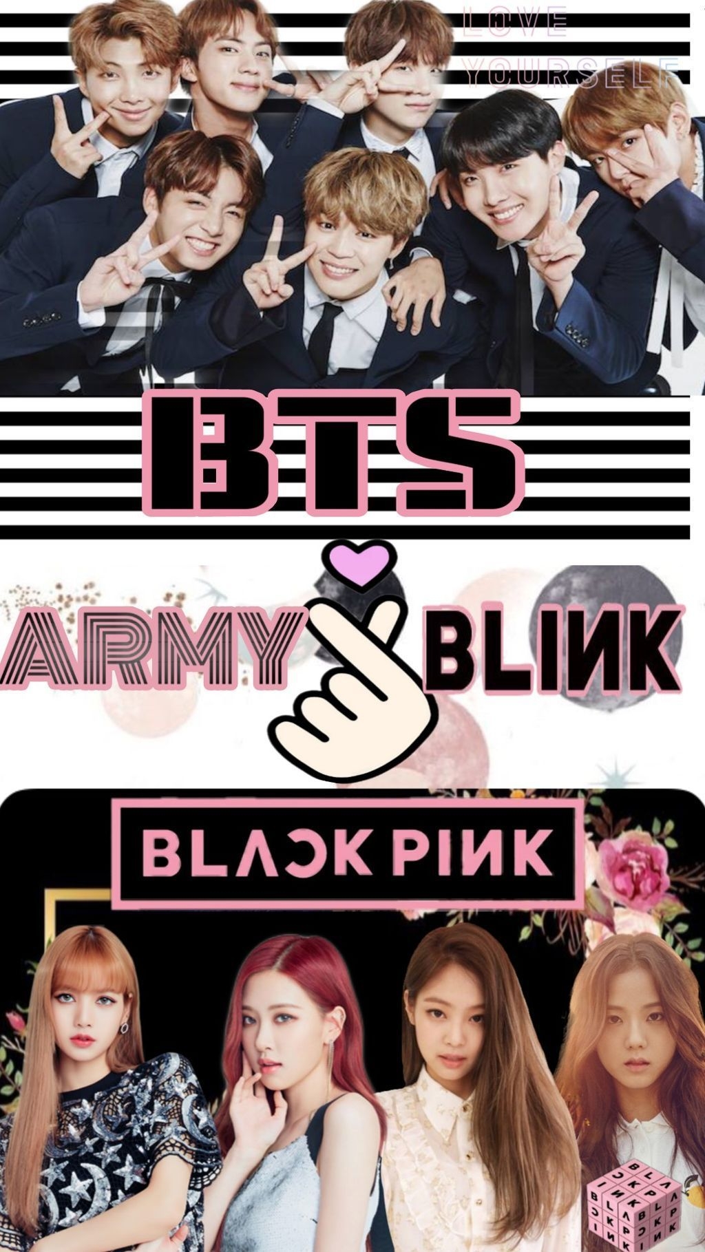 1030x1820 BTS And BLACKPINK Wallpaper Free BTS And BLACKPINK, Phone