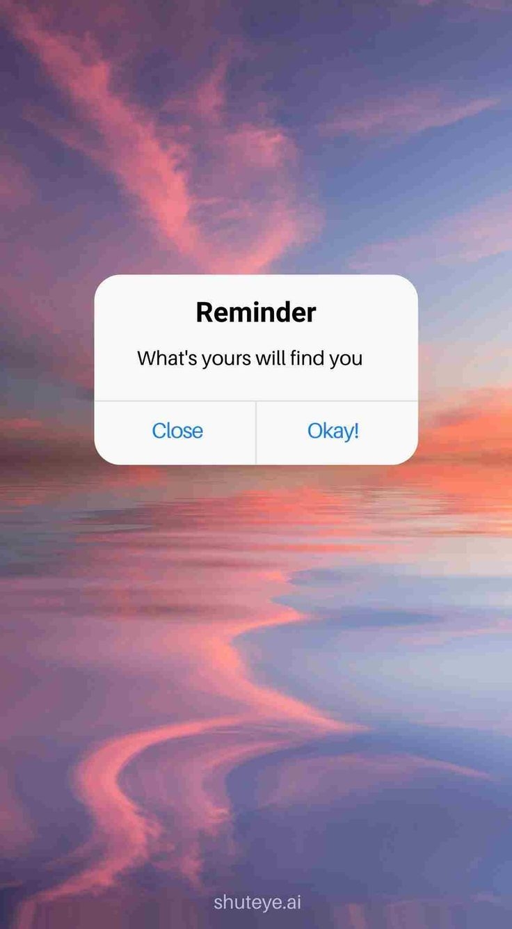 740x1340 Reminder Wallpaper Free, Phone