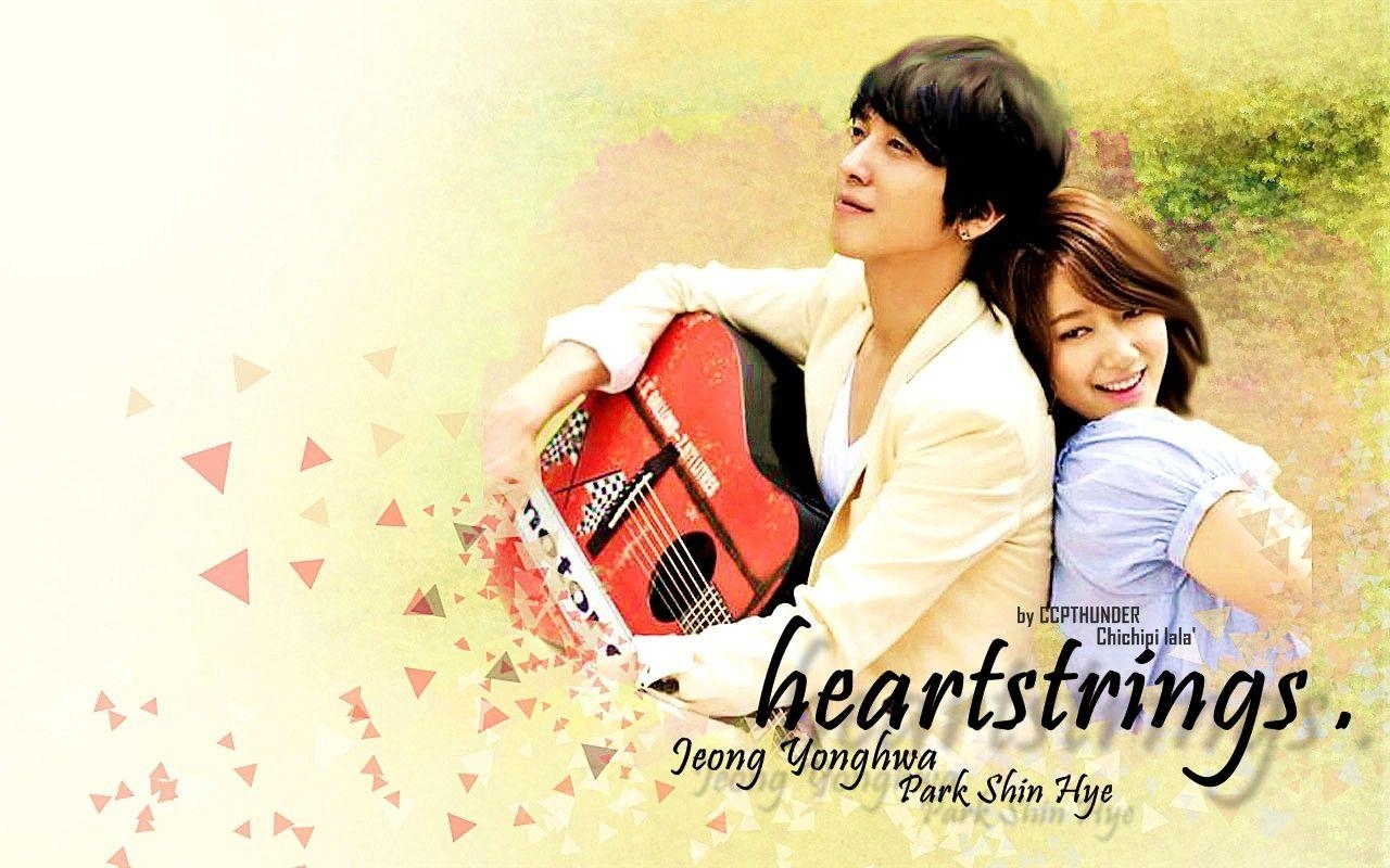 1280x800 Doramas: Heartstrings, Desktop