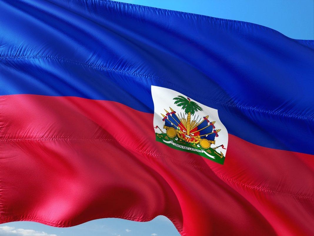 1070x810 Best Haitian Flag Photo 2017, Desktop