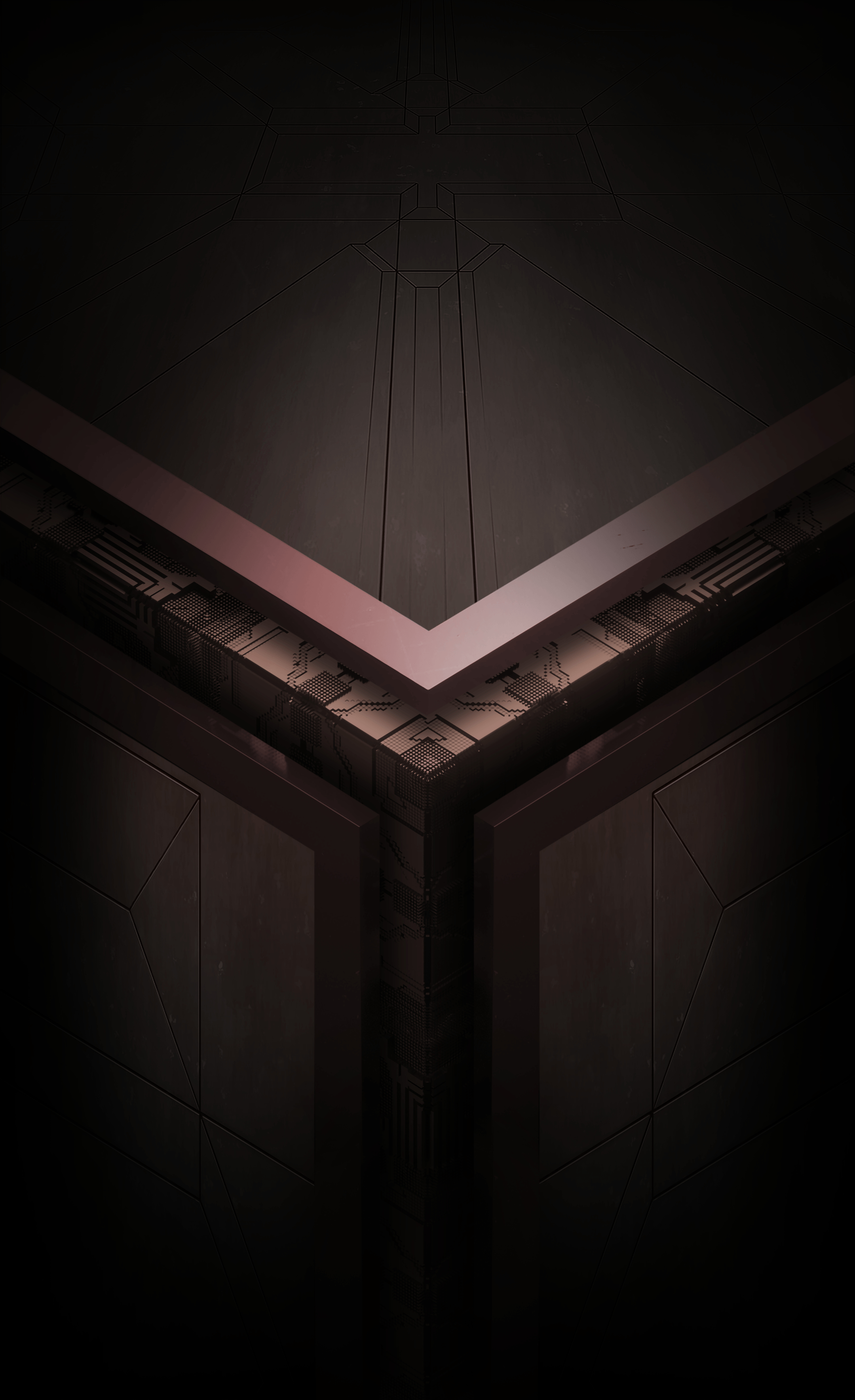 2160x3540 Download Asus ROG Phone Wallpaper Stock Image, Phone