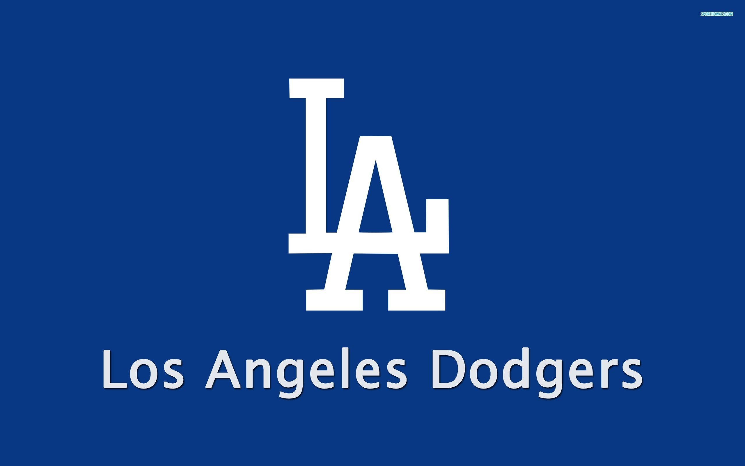 2560x1600 LOS ANGELES DODGERS baseball mlb tt wallpaperx1600, Desktop