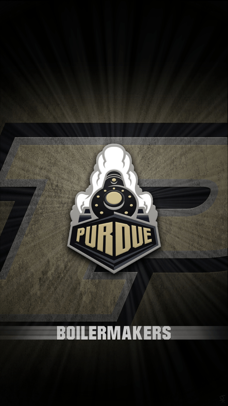 750x1340 Purdue Wallpaper, Phone