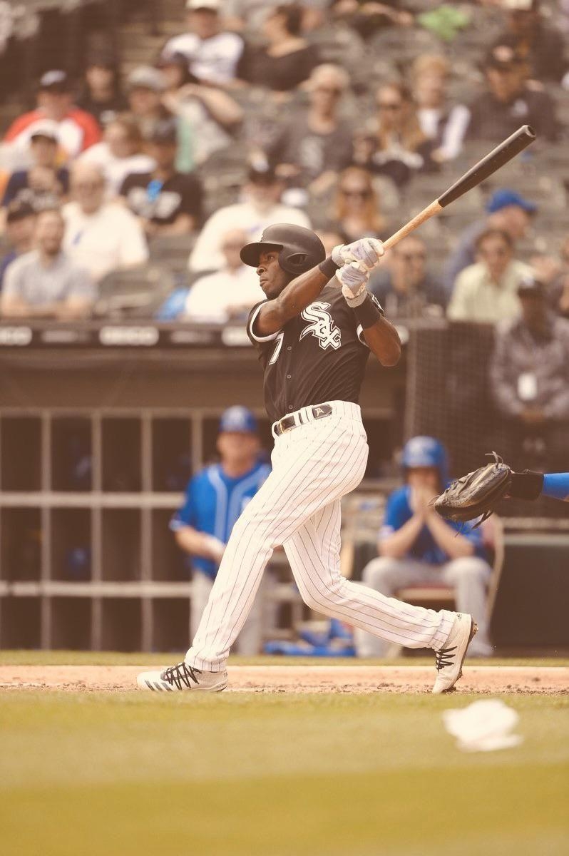 800x1200 Tim Anderson/ Summer Time Chi. iPhone Wallpaper, Phone