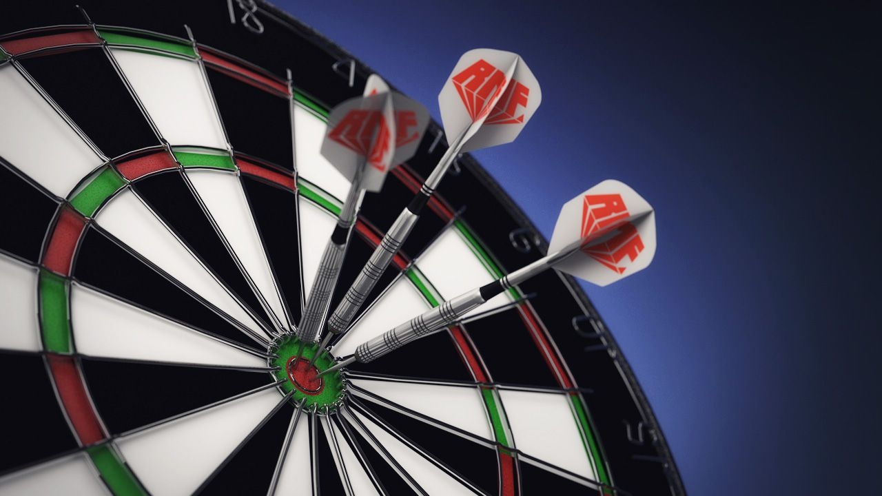 1280x720 Darts wallpaper, Game, HQ Darts pictureK Wallpaper 2019, Desktop