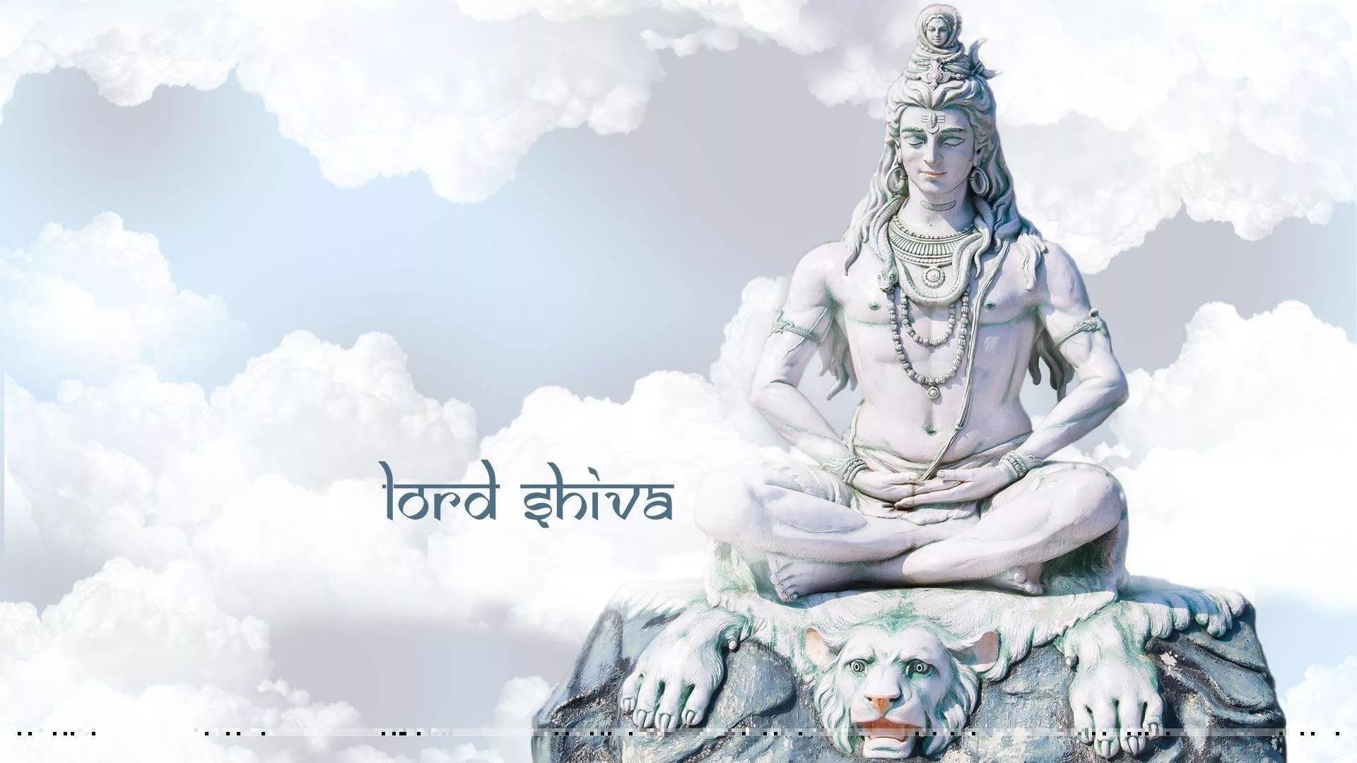 1920x1080 Lord Shiva Tandav Wallpaper, Desktop