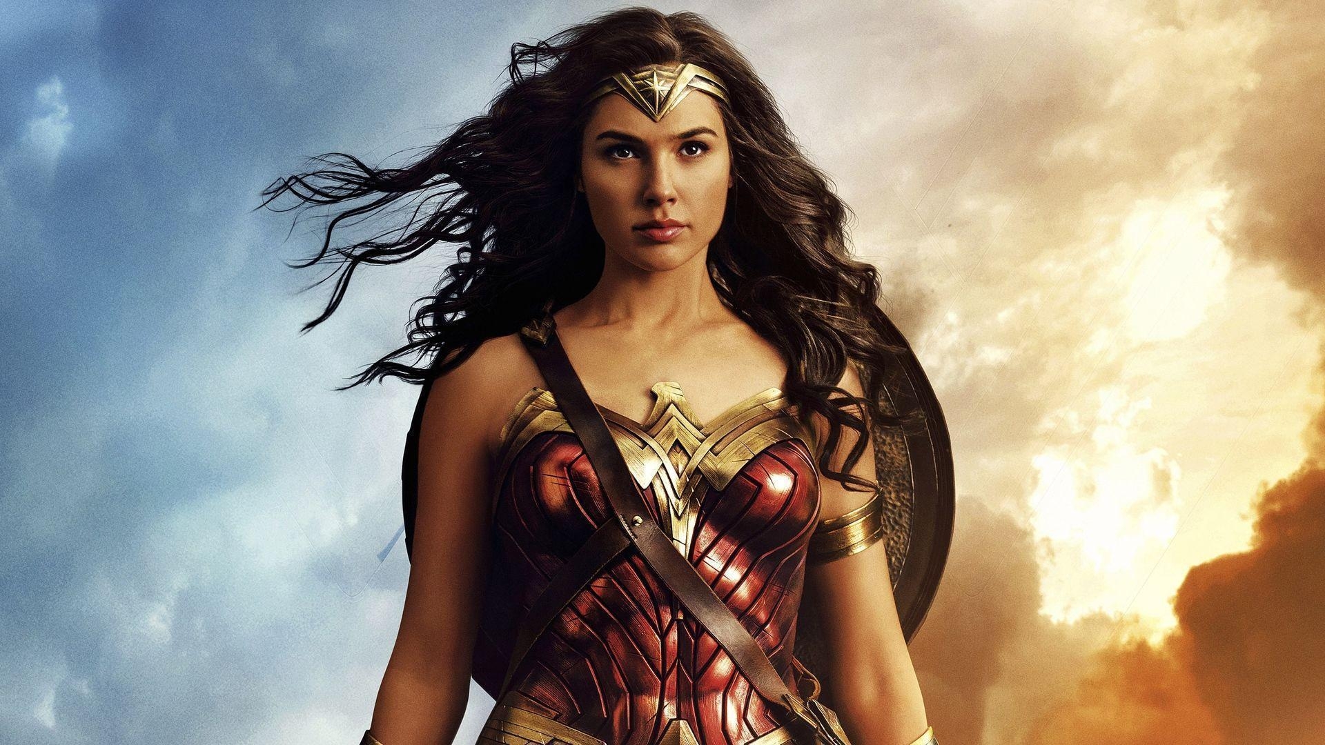 1920x1080 wonder woman movie logo wallpaper Collection, Desktop