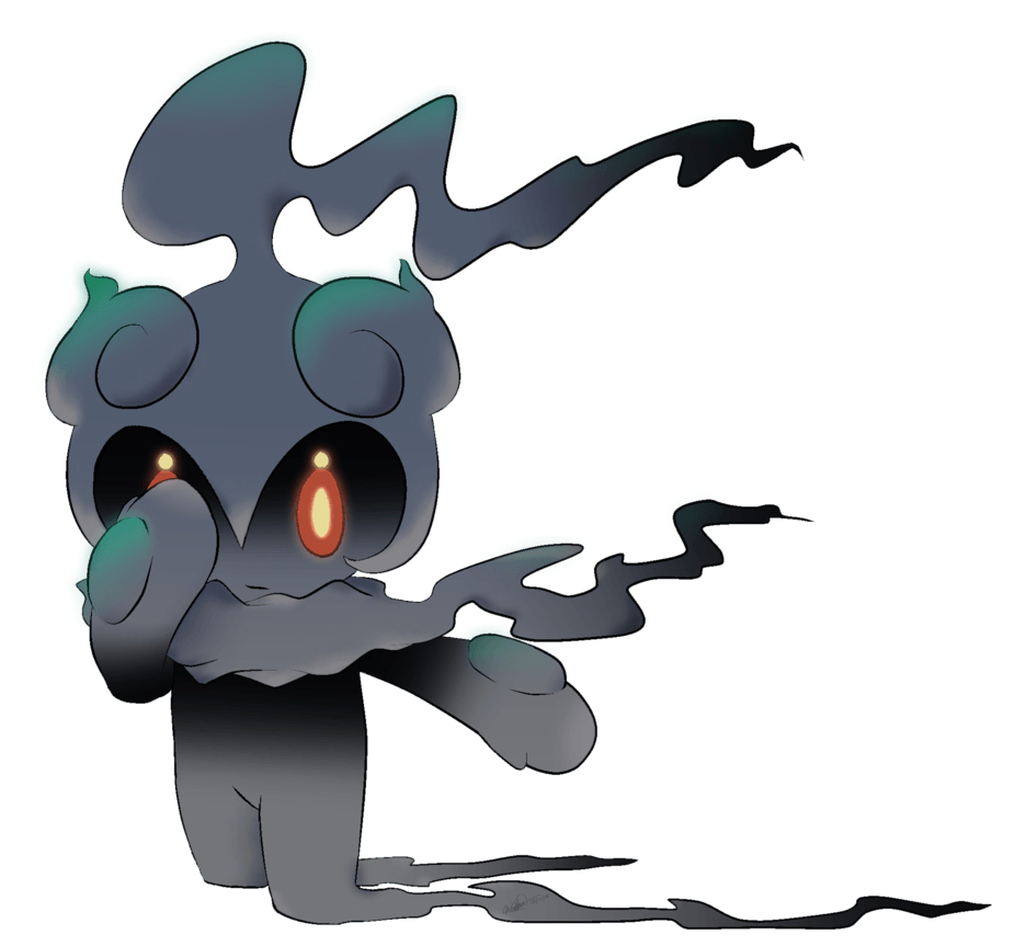 930x870 Marshadow, Desktop