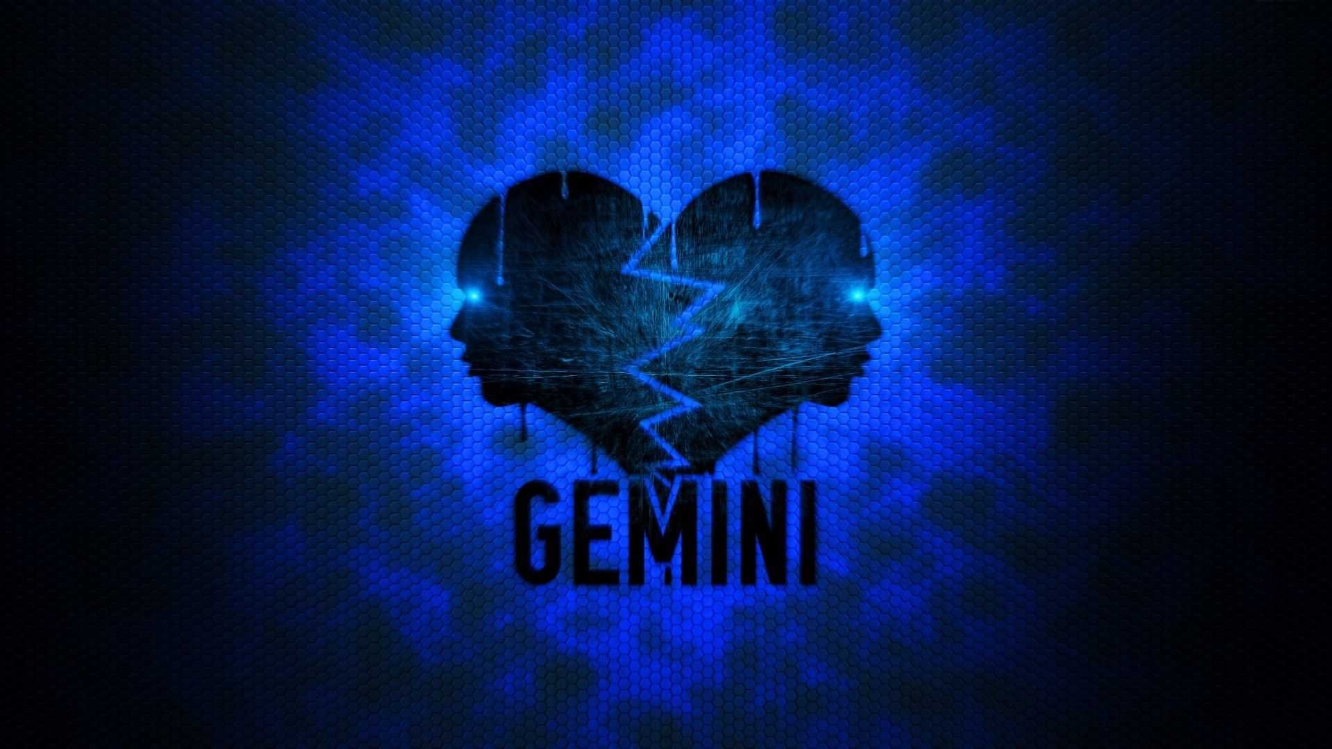 1920x1080 Gemini Wallpaper, Desktop