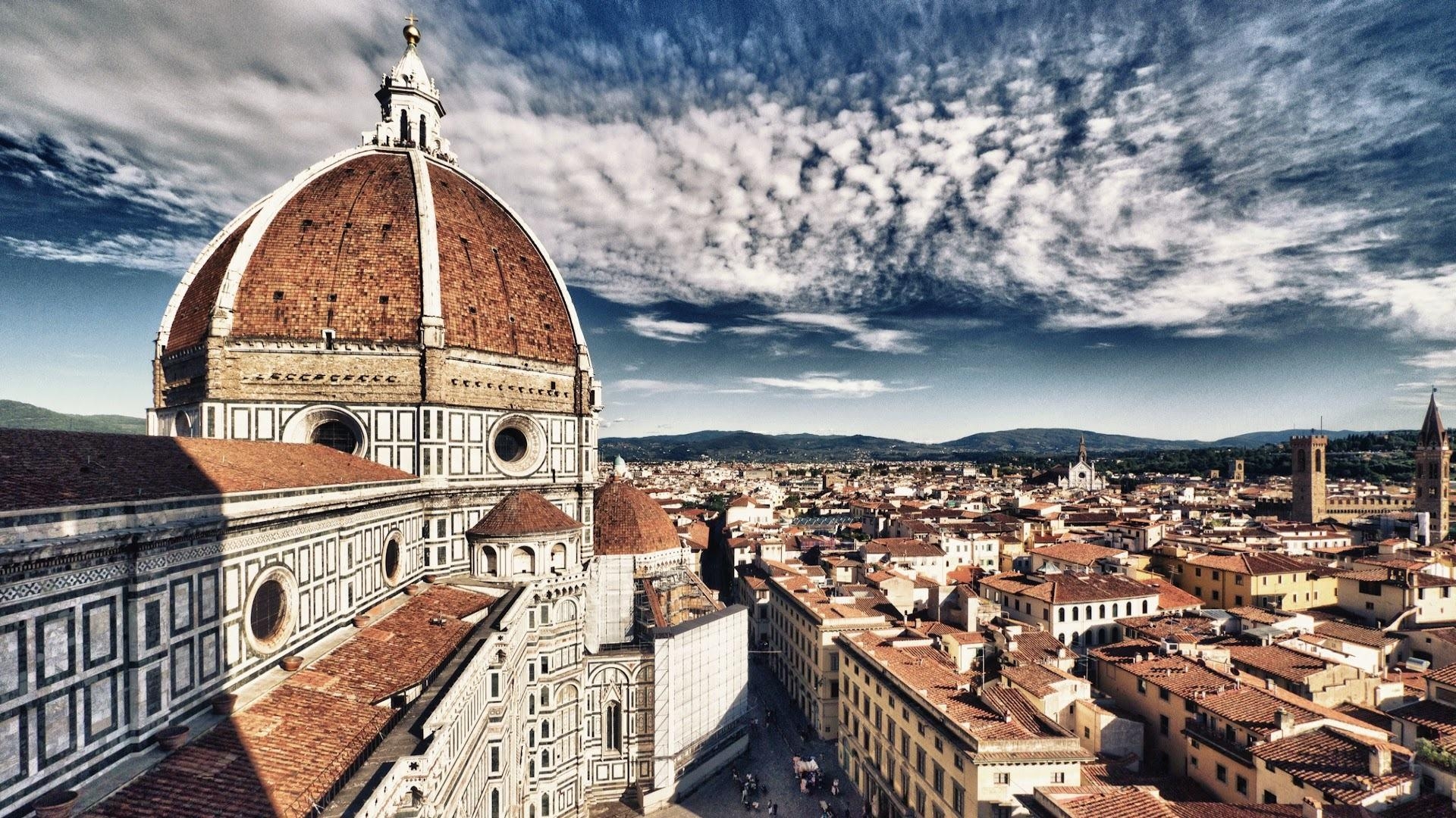 1920x1080 Florence HD Wallpaper for desktop download, Desktop