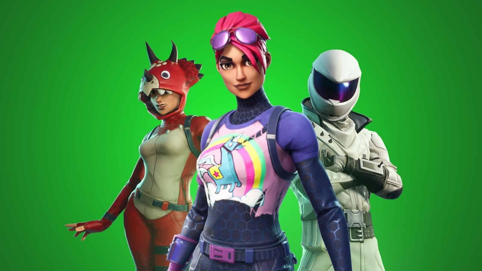 1600x900 Fortnite: $1.47 Million Daily Trios Cups To Debut On July 14, Desktop