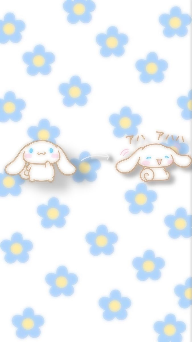 680x1200 Cinnamoroll cute wallpaper or lock screen, Phone