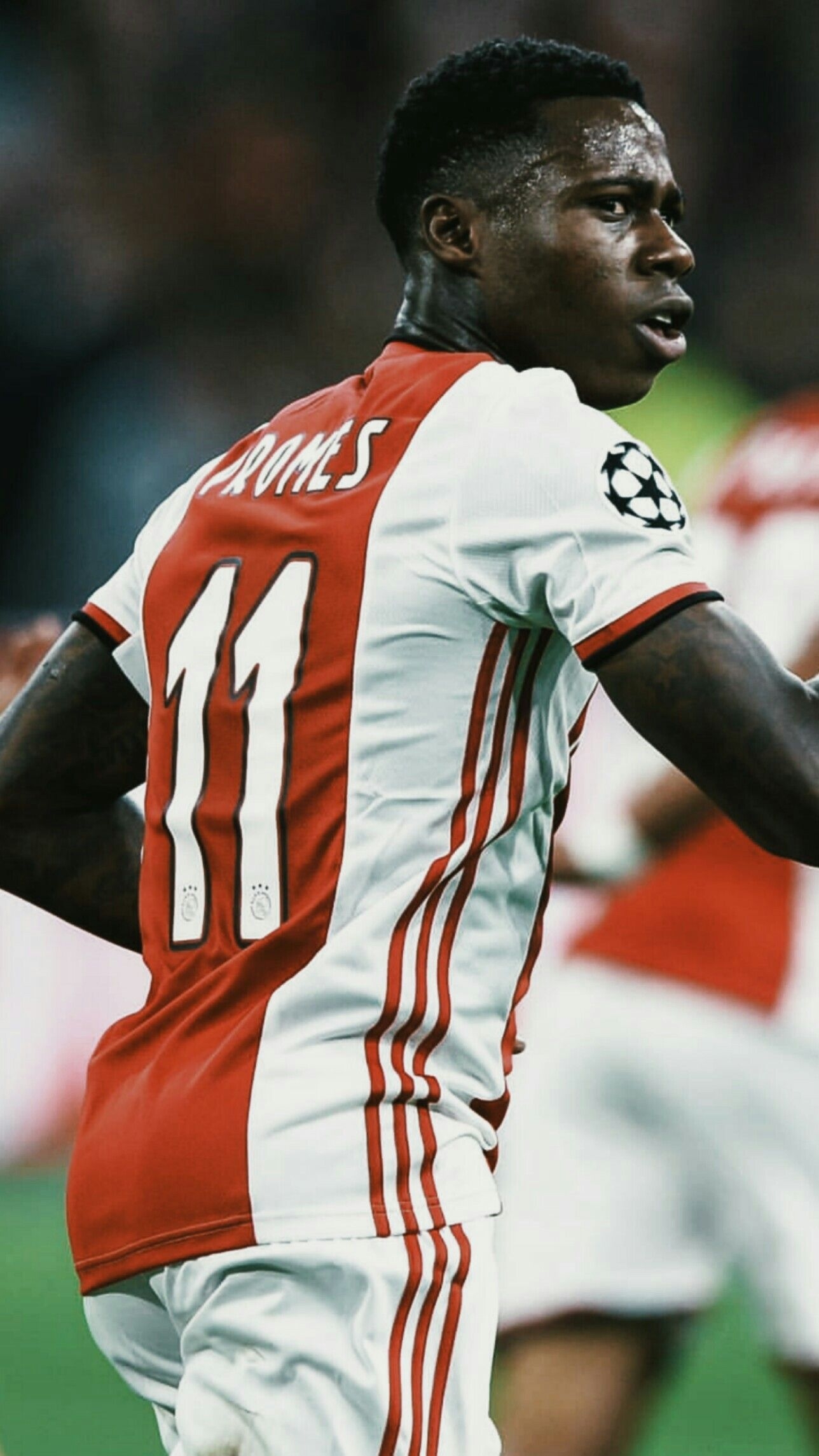 1290x2290 Quincy Promes, Phone