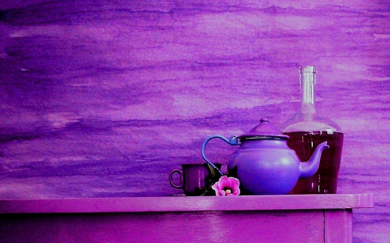 1280x800 Stock Teapot, Desktop