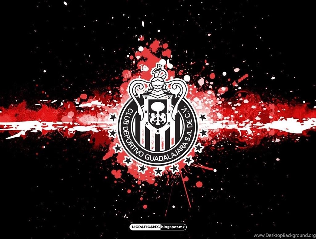 1030x780 HD Guadalajara FC Logo HD / Wallpaper Database Desktop Background, Desktop