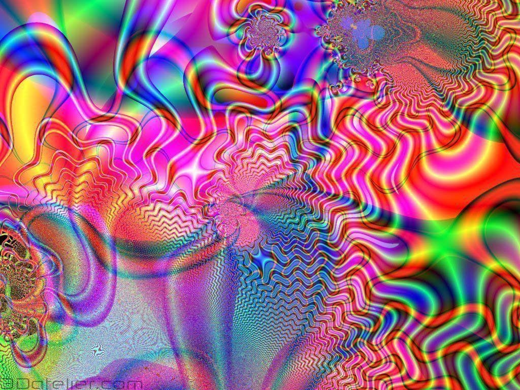 1030x770 Psychedelic Art Wallpaper Image & Picture, Desktop