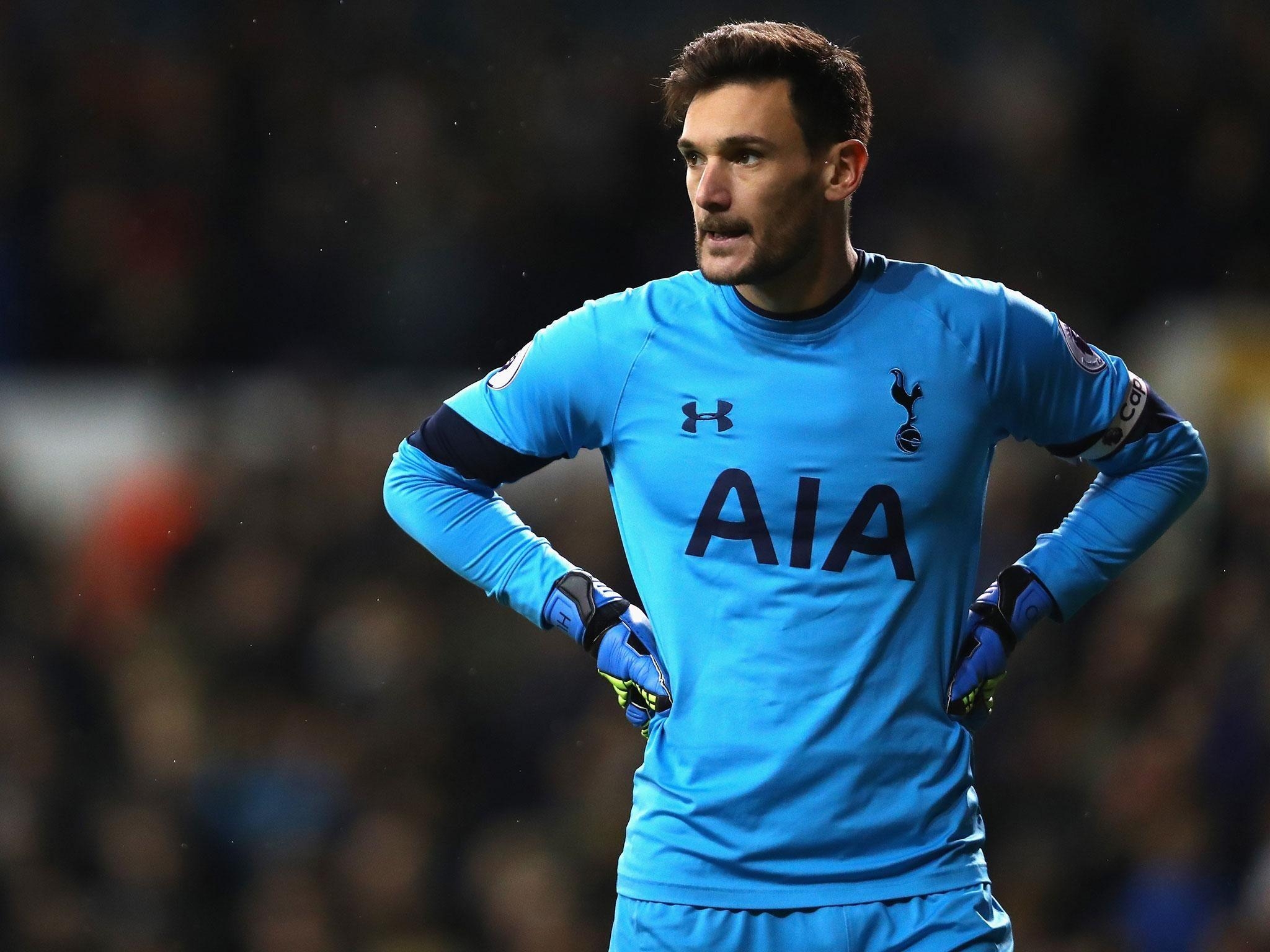 2050x1540 Tottenham news: Hugo Lloris willing to delay contract talks, Desktop