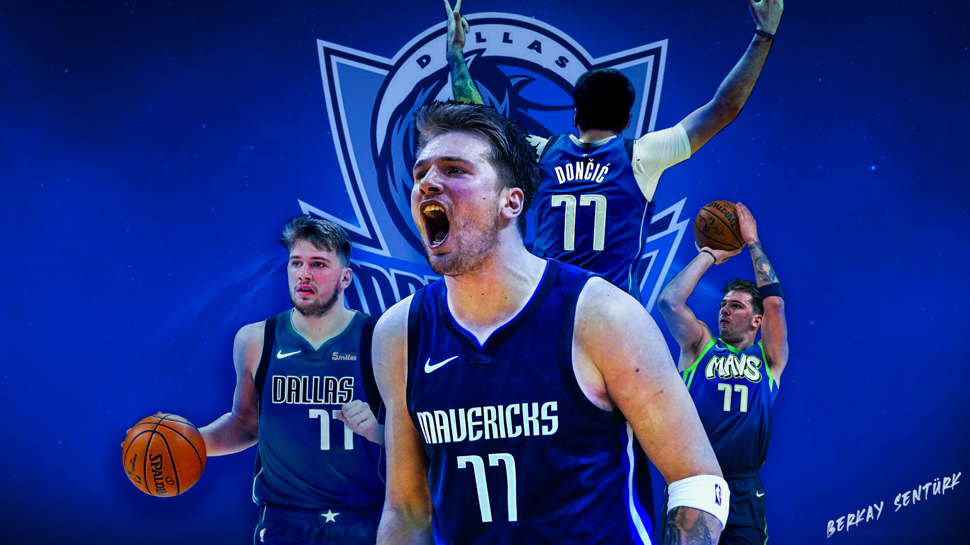 1920x1080 Luka Doncic Wallpaper Wallpaper Popular Luka Doncic Wallpaper Background, Desktop