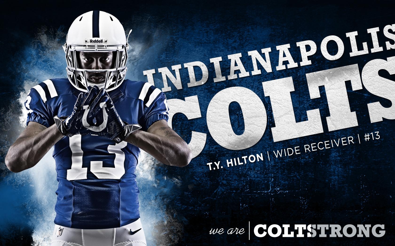 1680x1050 Colts iphone wallpaper, Desktop