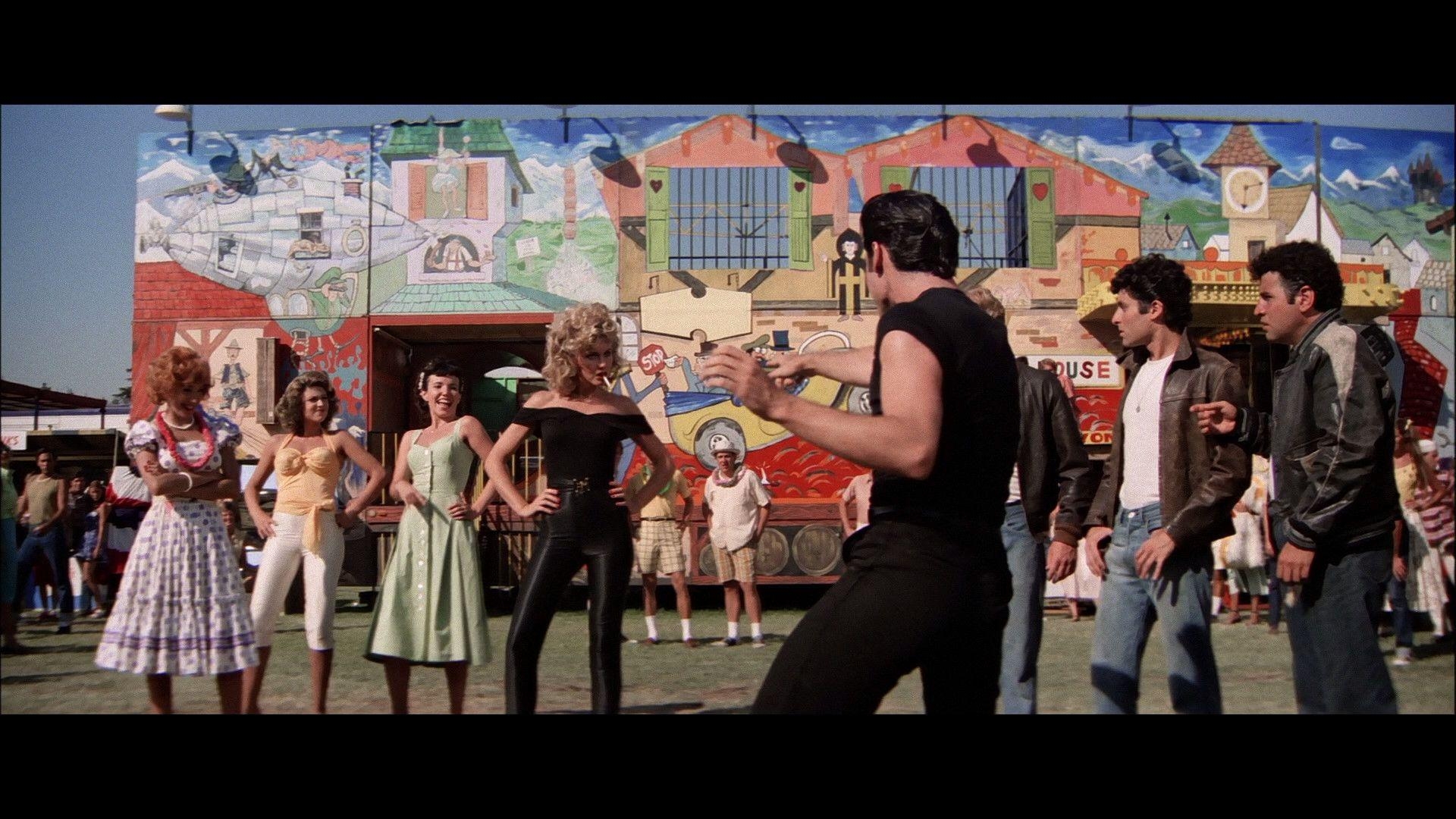 1920x1080 Grease Wallpaper, Custom HD 43 Grease Wallpaper Collection, Desktop