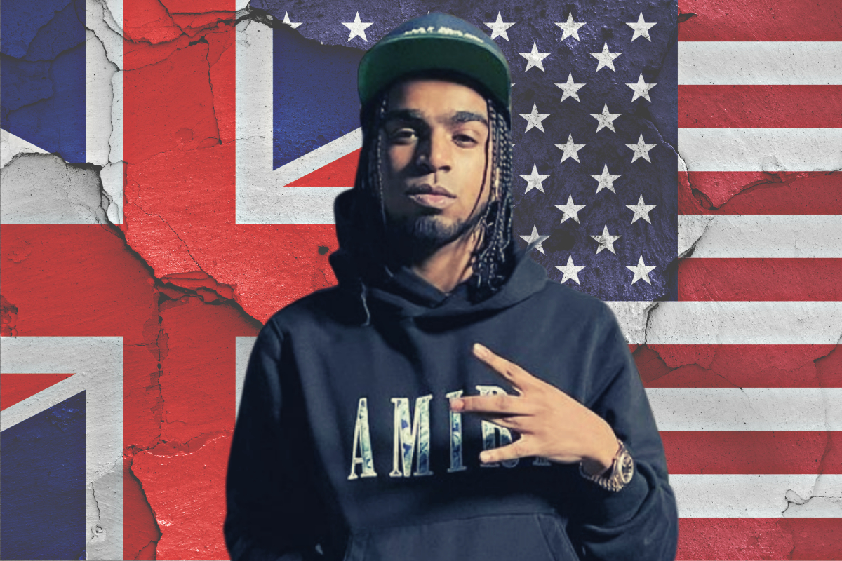 1200x800 U.K. Rapper Mowgs Claims “New York Drill Has Nothing On U.K. Drill”, Desktop