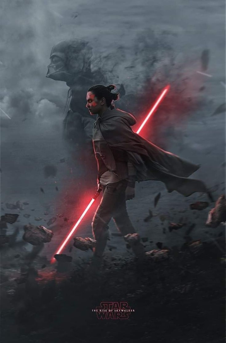 740x1120 Star Wars: The Rise of Skywalker HD Wallpaperwallpaper.net, Phone