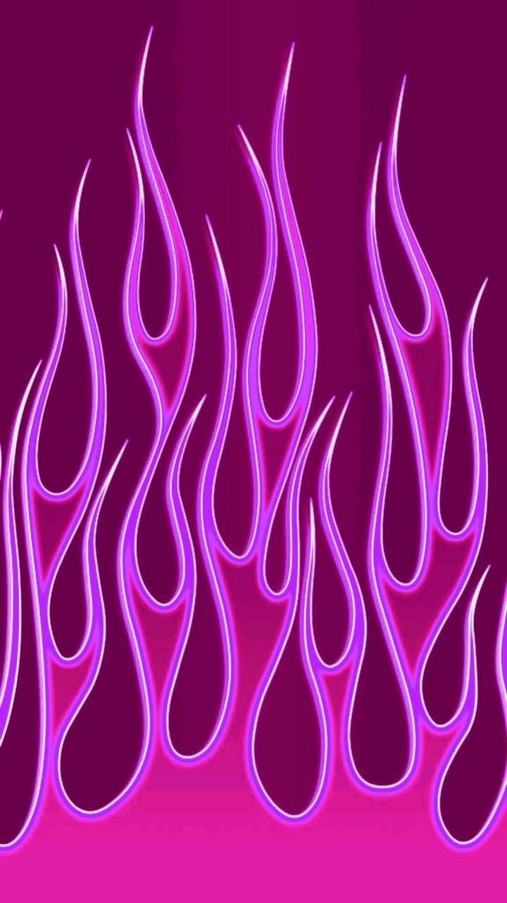 720x1280 Pink Flames Wallpaper Free Pink Flames Background, Phone