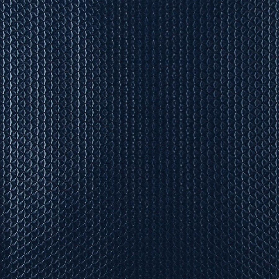 900x900 Navy Blue Geometric Wallpaper, Phone