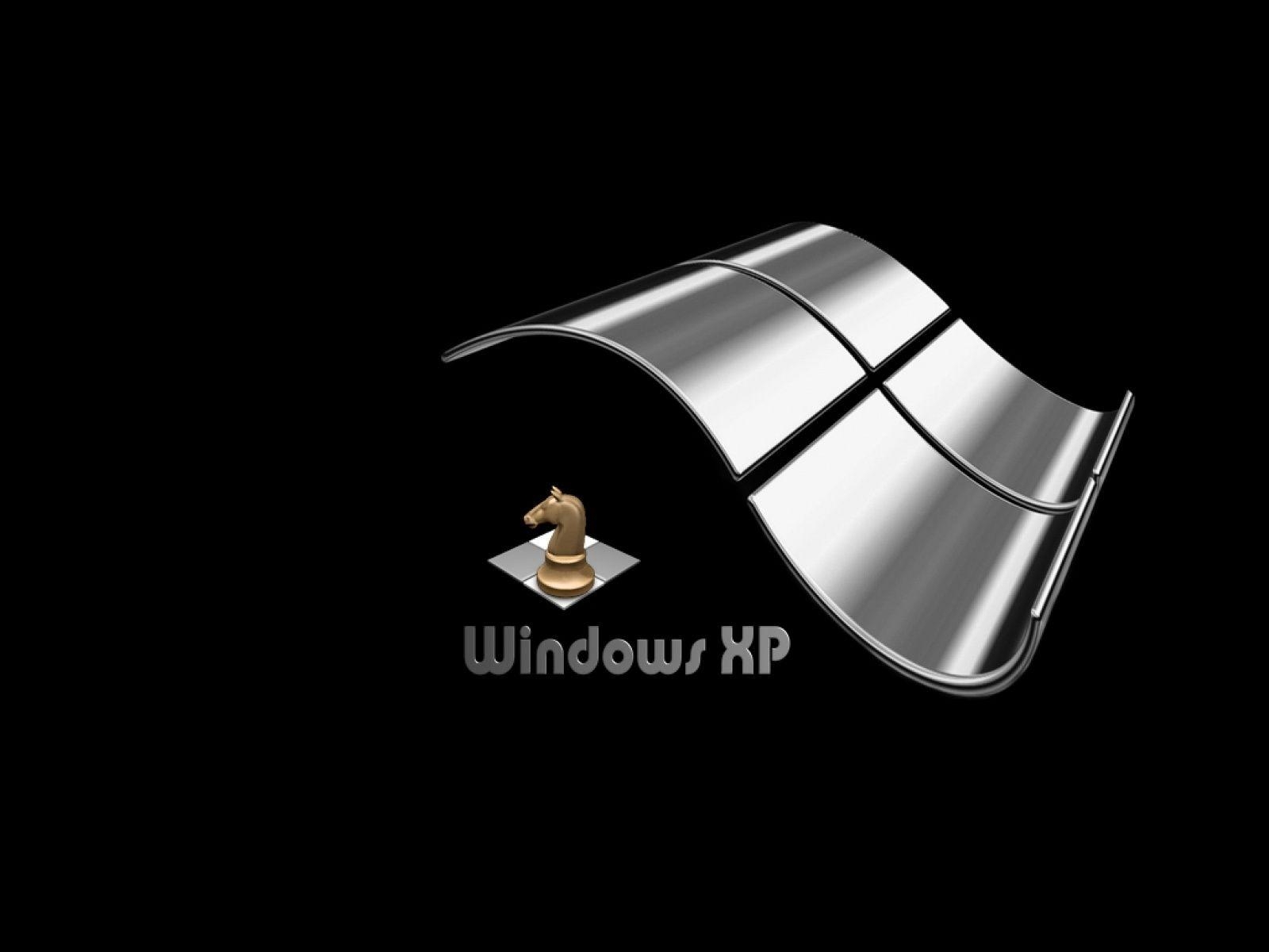 1600x1200 Windows Xp Wallpaper Black, Desktop