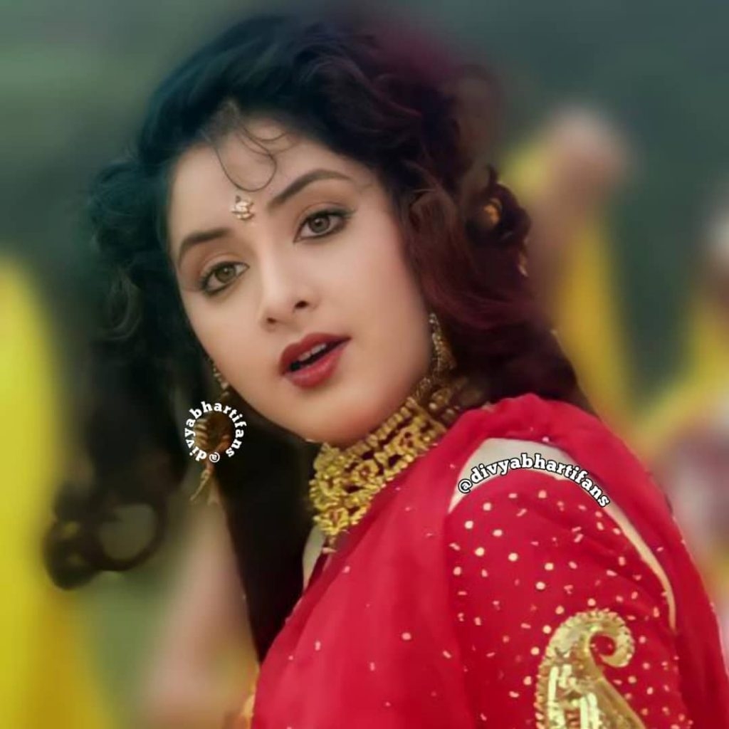 1030x1030 Remembering Divya Bharti: 6 Stunning picture of the actress with grace: Picture Gallery, Photo, Phone