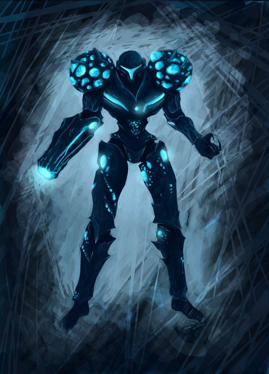 900x1260 dark samus review, Metroid samus, Metroid, Phone