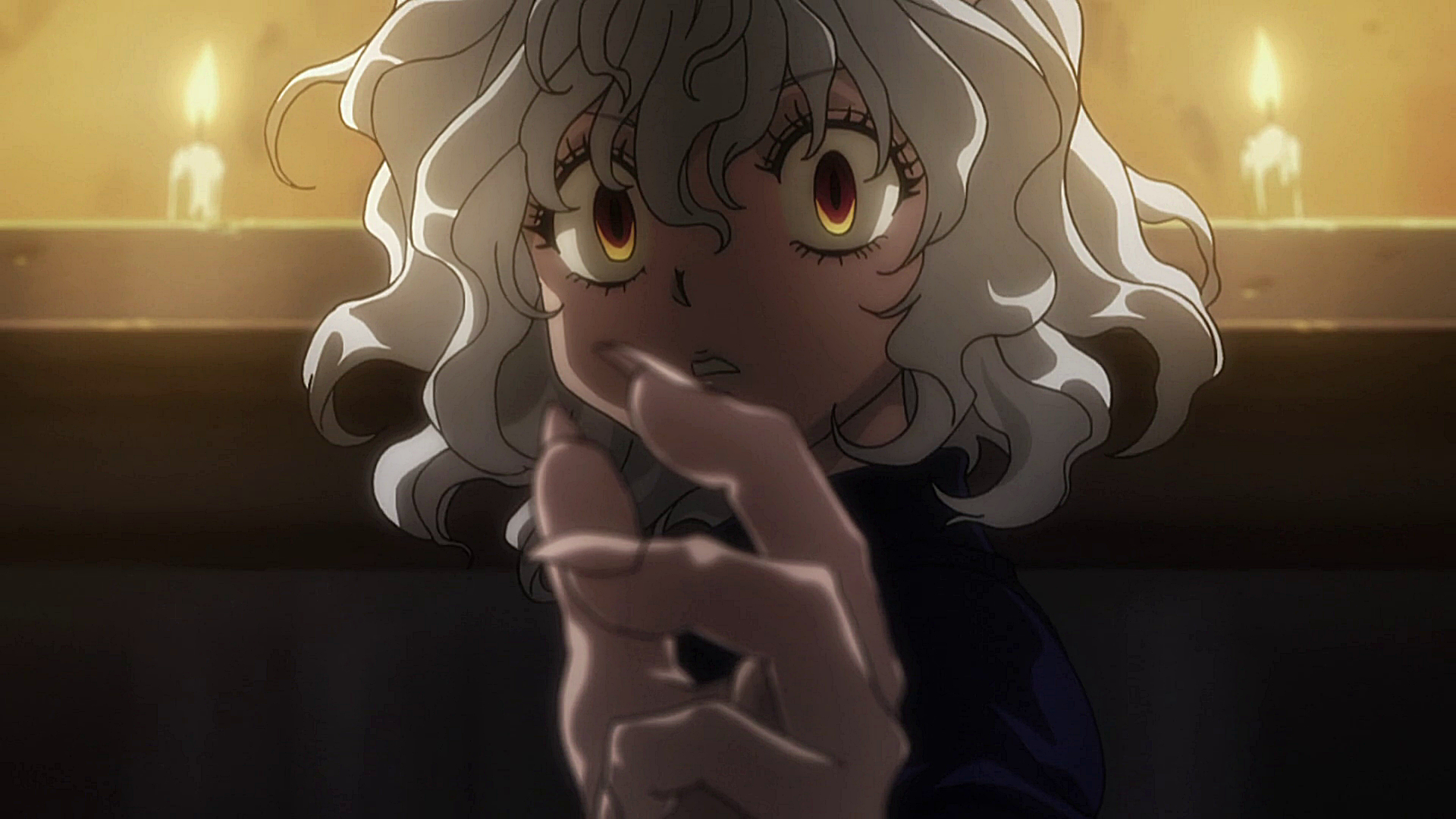 1920x1080 Pitou Wallpaper. Pitou Hunter X Hunter, Desktop