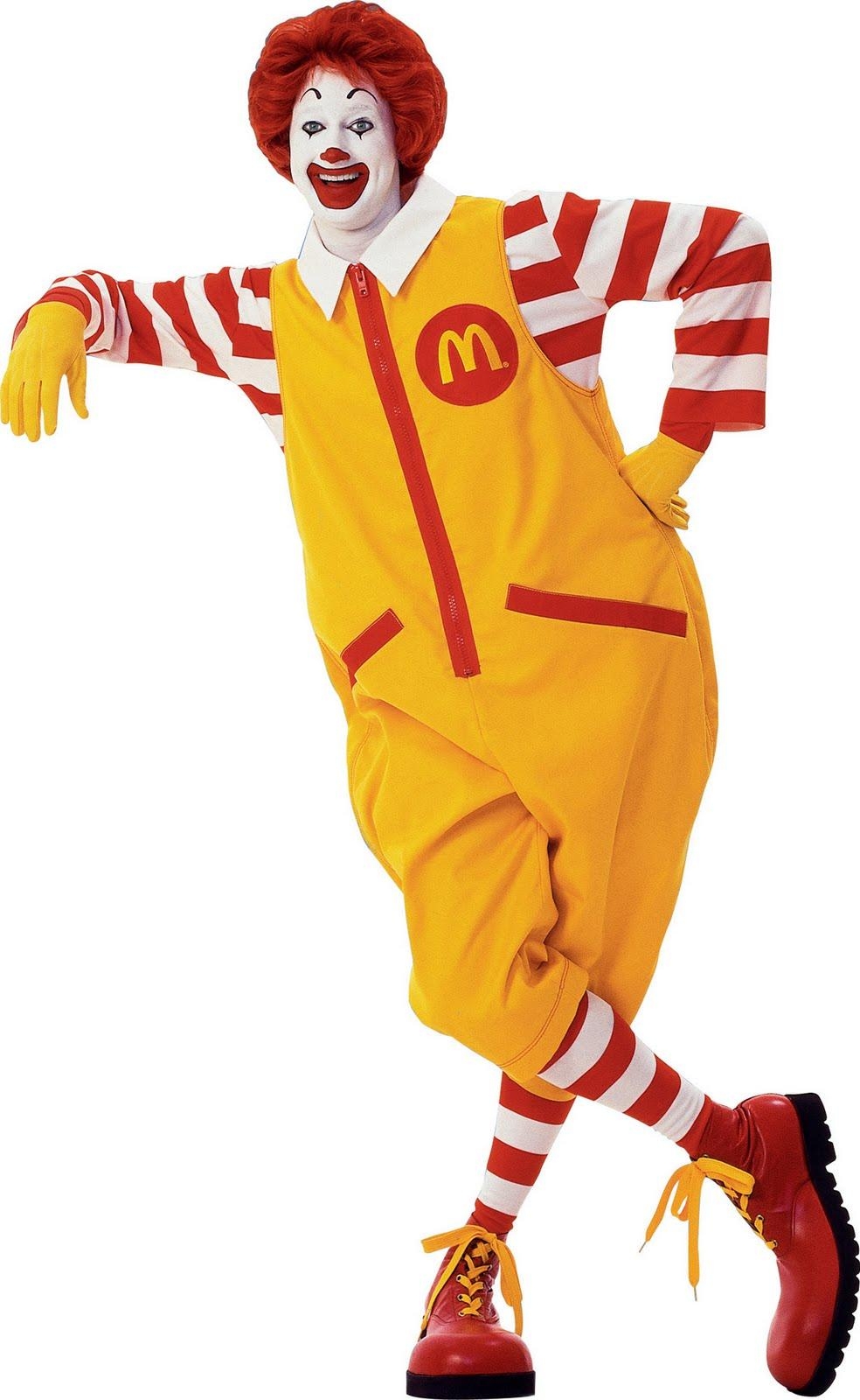 990x1600 Picture of Ronald Mcdonald Wallpaper, Phone