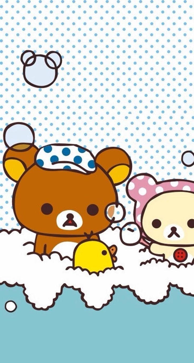 740x1380 Las 25 mejores ideas sobre Rilakkuma Wallpaper en y más, Phone