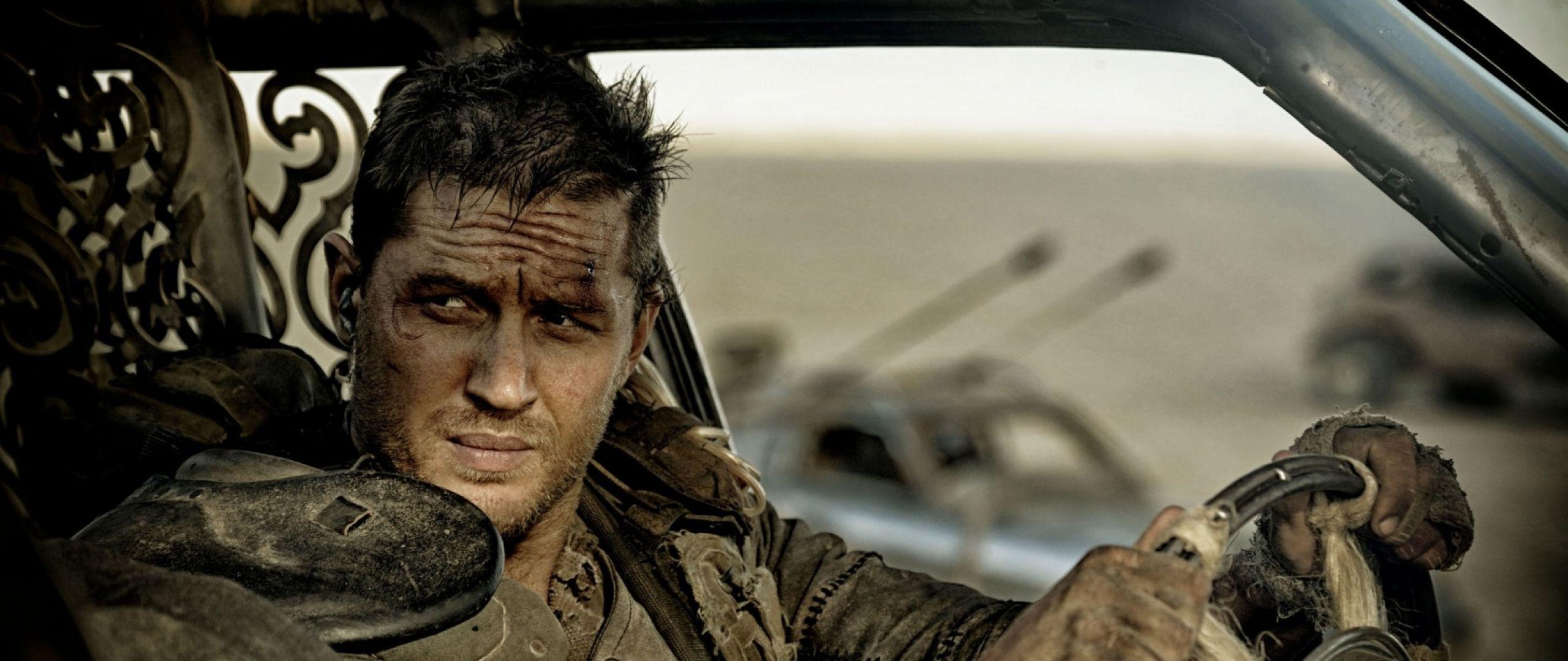 2560x1080 21:9 TV Tom hardy Wallpaper HD, Desktop Background, Dual Screen