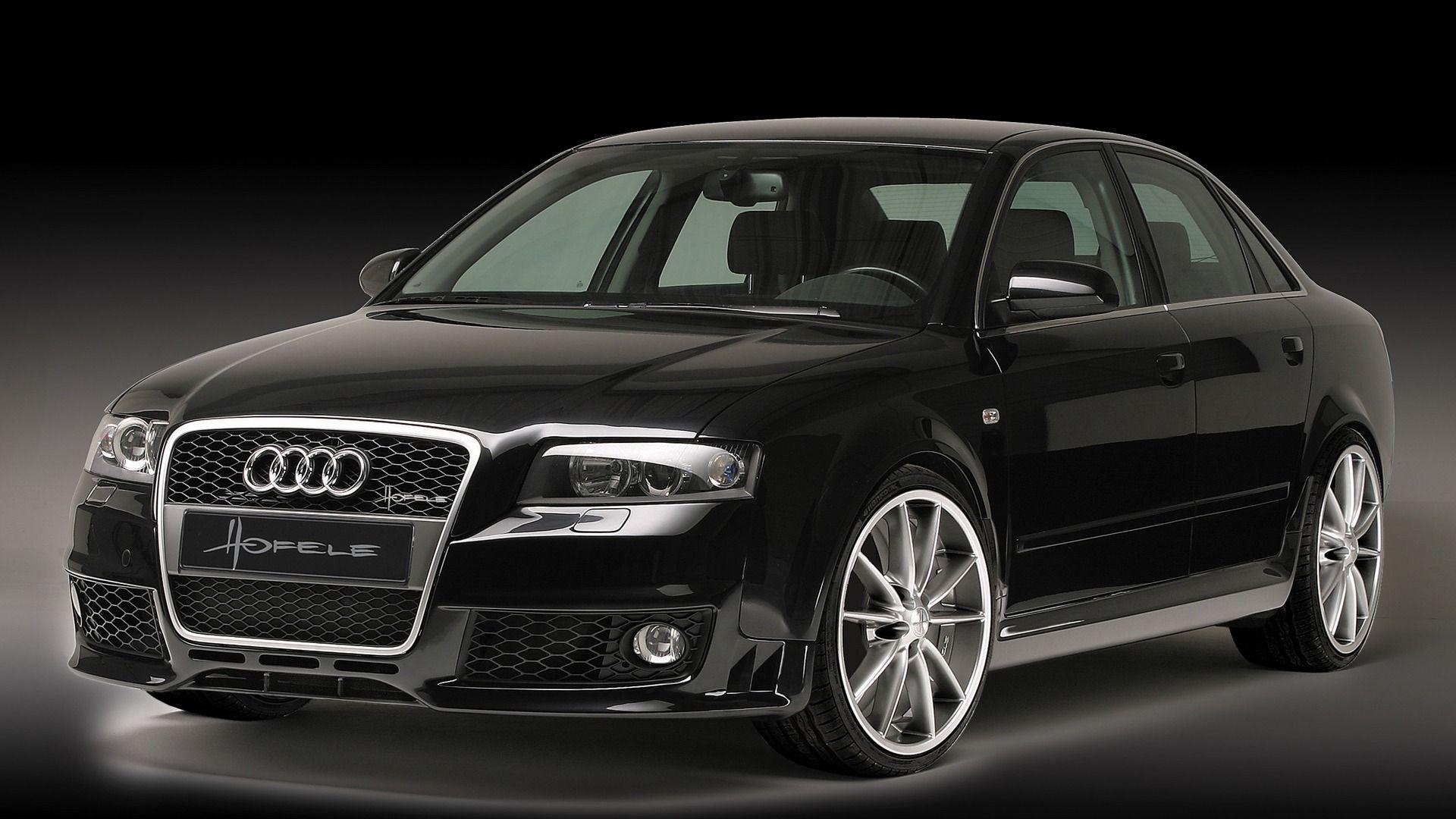 1920x1080 Audi A4 Wallpaper High Resolution, Cars Wallpaper, Desktop