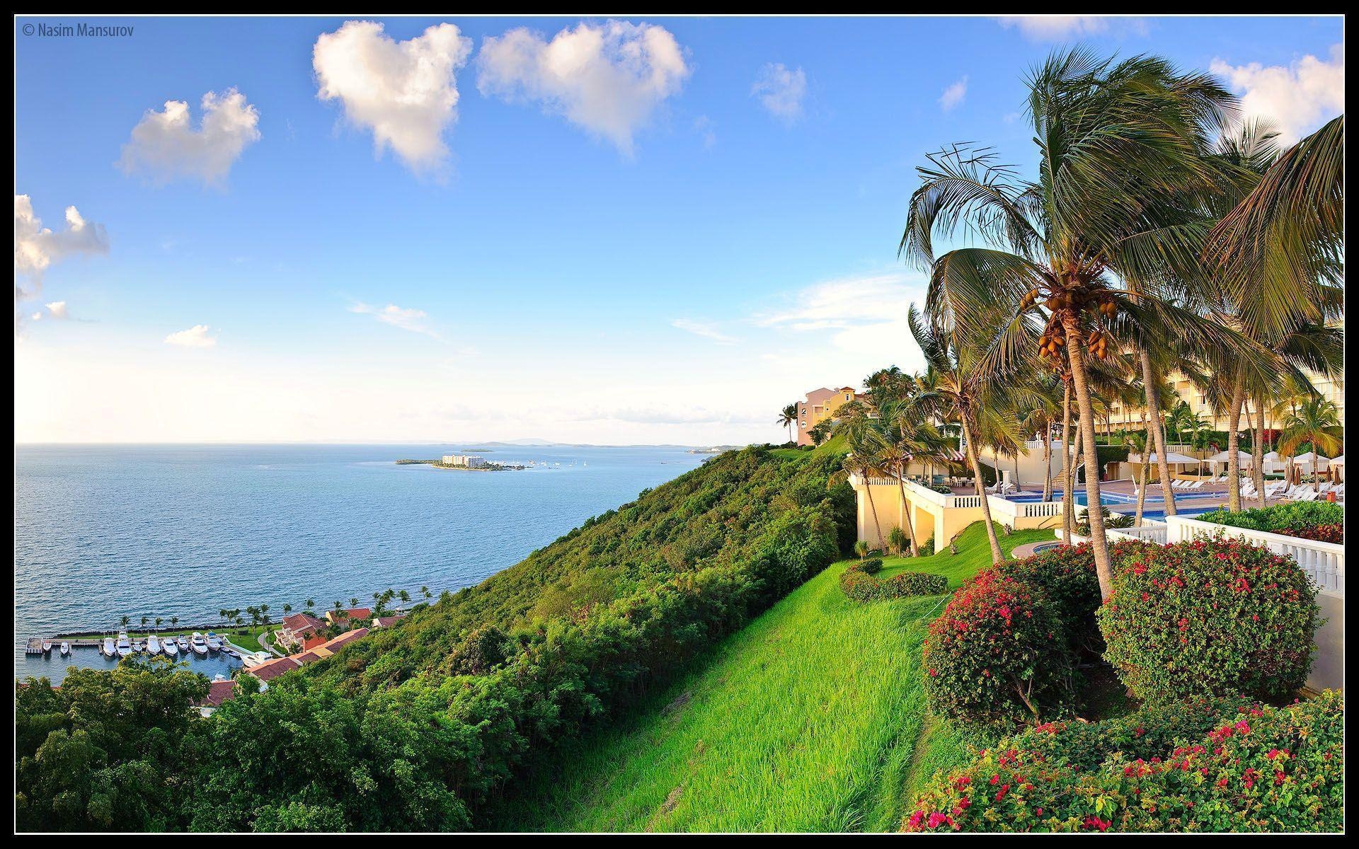 1920x1200 Most Downloaded Puerto Rico Wallpaper Full HD, Desktop