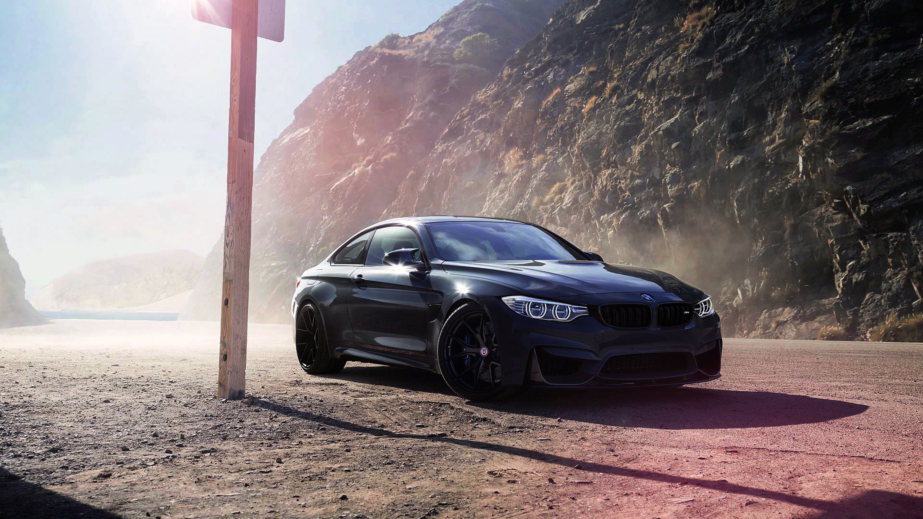 3840x2160 Bmw M4 Wallpaper, Desktop